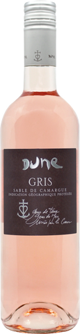 AOP Sable de Camargue - Dune - Rosé Gris - 2023  - Rhône