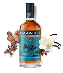 Havaniets 0,0% - Barrel - Aged - Origianl Rhum Sans alcool - 50 CL - Belgique