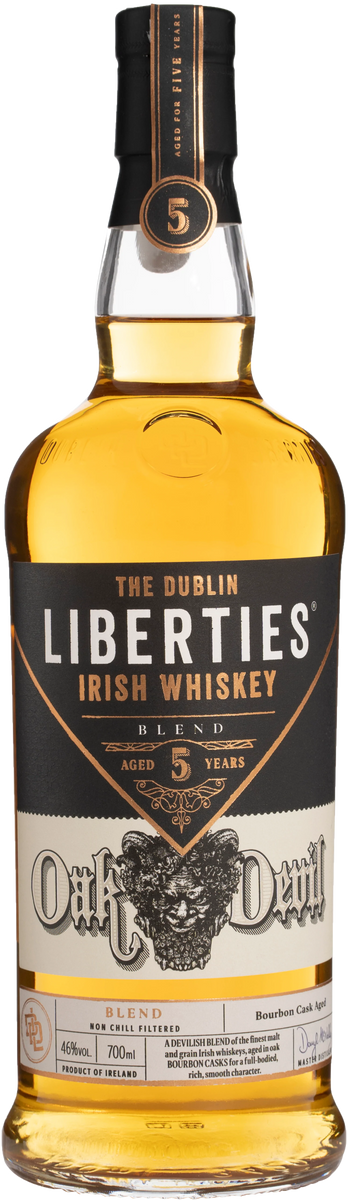 Whiskeys irlandais : la sélection de The Good Life