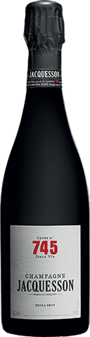 Champagne Jacquesson - Cuvée N° 746 - Brut
