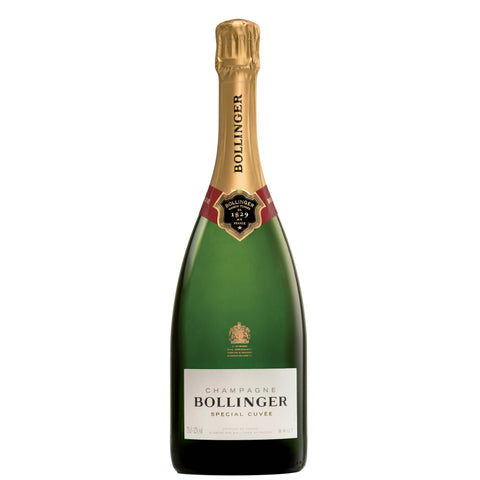 Bollinger - Special Cuvée - Champagne