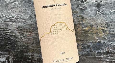 Dominio Fournier - Ribera Del Duero - 2019