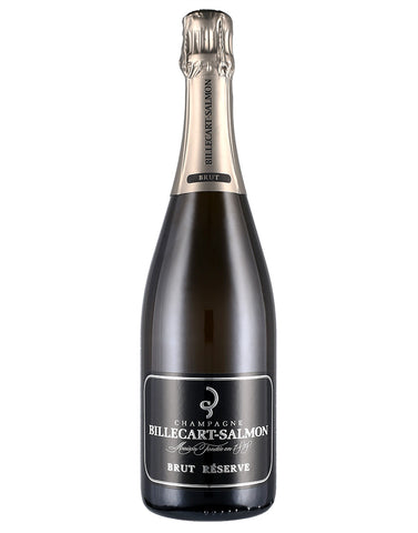 Billecart-Salmon - Magnum Brut Réserve - Champagne