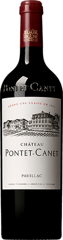 Pauillac - Château Pontet-Canet - Grand Cru Classé - 2020 - Bordeaux