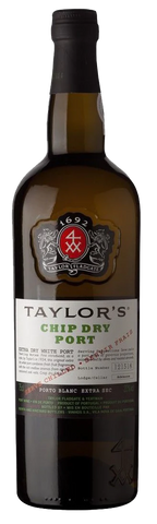 Porto - Taylor's Chip Dry - 20% - 75 CL - portugal