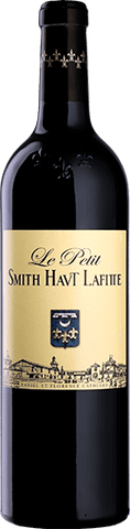 Pessac-Leognan - Château Smith Haut-Lafitte - Le Petit Haut Lafitte - 2020 - Rouge