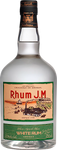 J.M - Rhum Agricole Blanc - Martinique - 50% - 70 CL