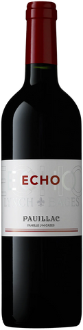 Pauillac - Château Lynch Bages - Echo de Lynch Bages - 2020 - Bordeaux