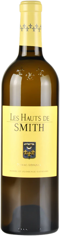 Pessac-Leognan - Château Smith Haut Lafitte - Le Petit Haut Lafite - 2019 - Blanc