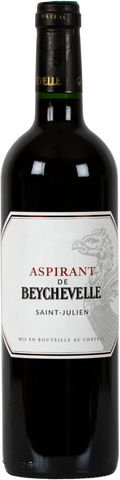 Saint-Julien - Château Beychevelle - Aspirant de Beychevelle - 2018 - Magnum - Bordeaux