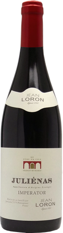 Julienas - Domaine Jean Loron - Imperator - 2021 - Cru du Beaujolais