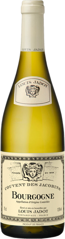 Bourgogne Blanc - Couvent des Jacobins - Louis Jadot - Magnum - 2021