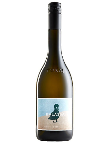 Hongrie - Tokaji - The Duck Furmint - Balassa - 2023 - Blanc