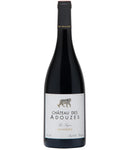 Faugères - Château des Adouzes - "Le Tigre" - Rouge - 2021 - Languedoc