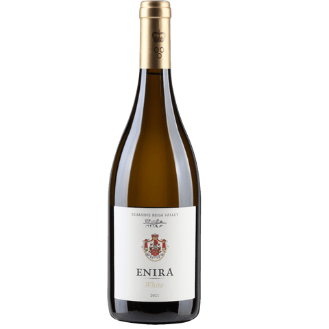 Thrace - Domaine Bessa Valley - Enira Blanc - 2021 - Bulgarie