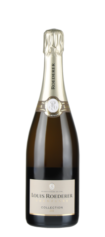 Champagne Louis Roederer - Collection 245 - Brut - 75 CL