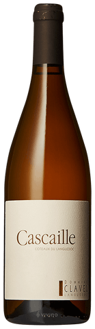 AOP Languedoc - Domaine Clavel - Cascaille - 2022