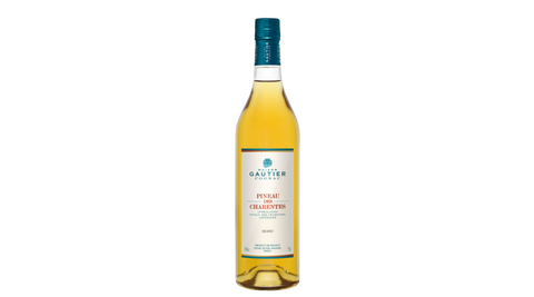 Pineau des Charentes - Maison Gautier Cognac - 17% - 70CL