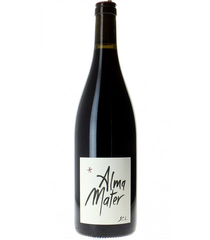 Vin de France - Domaine Jean-Claude Lapalu - Alma Mater - 2021 - Beaujolais