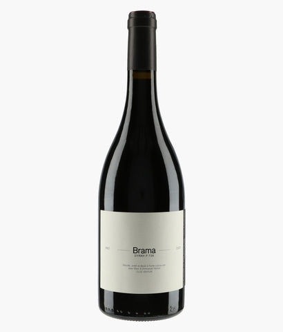 Corse - Clos Venturi - Brama - Syrah - 2020