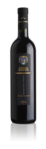 Montepulciano d'Abruzzo - Cerulli Spinozzi - 2022 - Italie