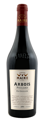 Arbois Poulsard - Domaine Maire & Fils - En Geillon - 2022 - Jura