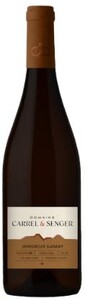 Vin de Savoie - Jongieux Gamay - Domaine Carrel & Senger - 2023