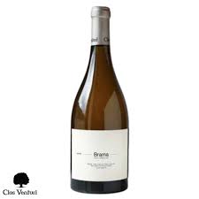 Corse - Clos Venturi - Brama – Biancu Gentile - Blanc - 2022