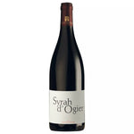 Vin de France - Domaine Ogier - Syrah d'Ogier - 2021 - Vallée du Rhône