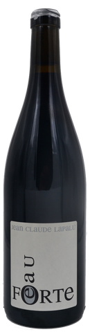 Vin de France - Eau Forte - Domaine Jean-Claude Lapalu - 2021 - Beaujolais