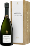 Champagne Bollinger -  La Grande Annee - 2014