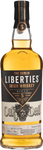 Irish Whiskey - The Dublin Liberties - Single Malt - 5 Years - oak Devil