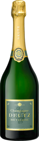 Deutz Classic Brut - Champagne