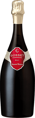 Champagne Gosset - Grande Reserve - Brut
