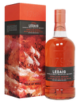 Ledaig - Single Malt Whisky - Sinclair Series Rioja Cask Finish - 46,3% 70cl