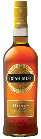 Irish Mist - Liqueur de Miel - 70 CL - 35% - Leinster - Irlande