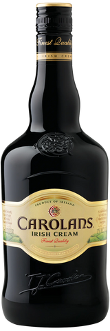 Carolans - Irish Cream - 70 CL 15% - Leinster - Irlande