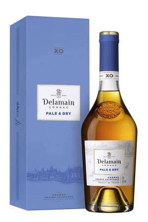 Cognac Delamain - Pale and Dry XO Centenaire 50cl