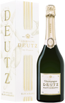 Champagne Deutz - Blanc de Blancs - Magnum