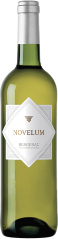 Bergerac - Novelum - Blanc sec - 2021 - Sud-ouest - France