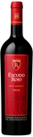 Escudo Rojo Gran Reserva - 2021 - Central Valle - Chili