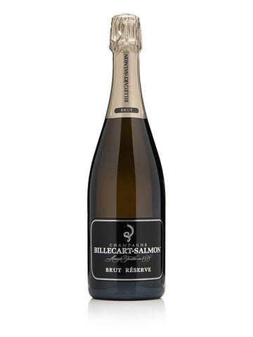 Billecart-Salmon - Brut Réserve - Champagne