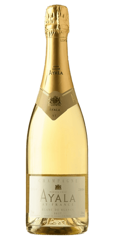 Champagne Ayala - 2016 - Blanc de Blancs