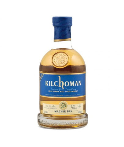 Whisky - Kilchoman Machir Bay