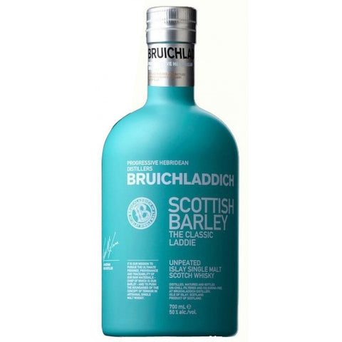 Whisky - Bruiladich - laddie