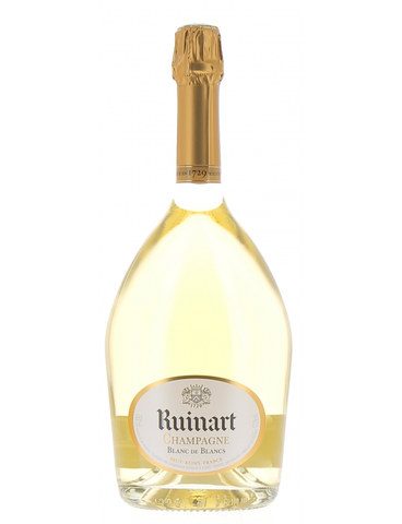 Champagne Ruinart - Blanc de blanc Magnum