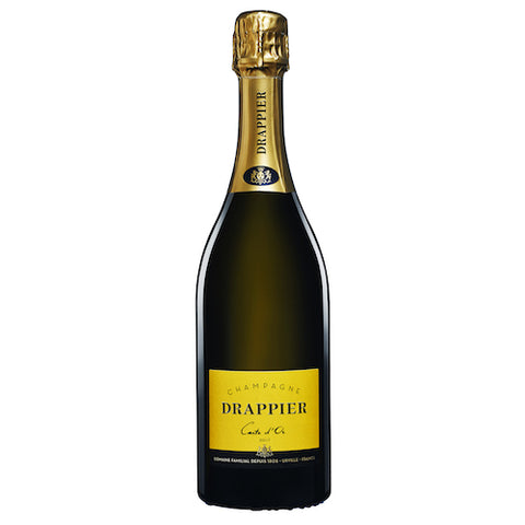 Maison Drappier - Carte d'Or Brut - Champagne