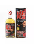 Whisky - BIG PEAT Christmas Edition 2022 Douglas Laing 54,2%