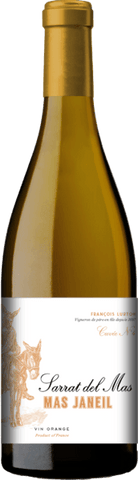 Mas Janeil - Sarrat Del Mas - Cuvée N°4 - Vin Orange- Languedoc-Roussillon