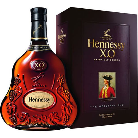 Hennessy XO - Cognac - 70 CL 40% - France